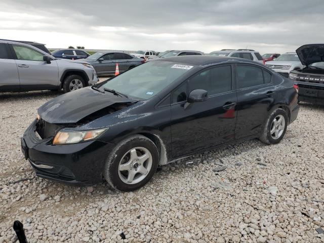 Vin: 2hgfb2f53dh512745, lot: 55448975, honda civic lx 2013 img_1