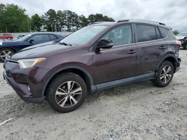 Vin: 2t3wfrev5jw461354, lot: 55826695, toyota rav4 adventure 2018 img_1