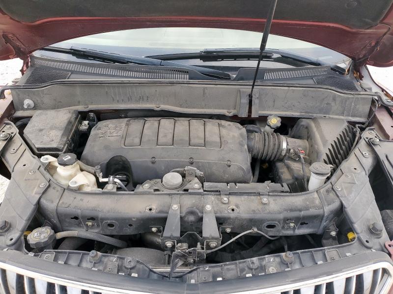 2017 BUICK ENCLAVE - 5GAKRBKD2HJ183161