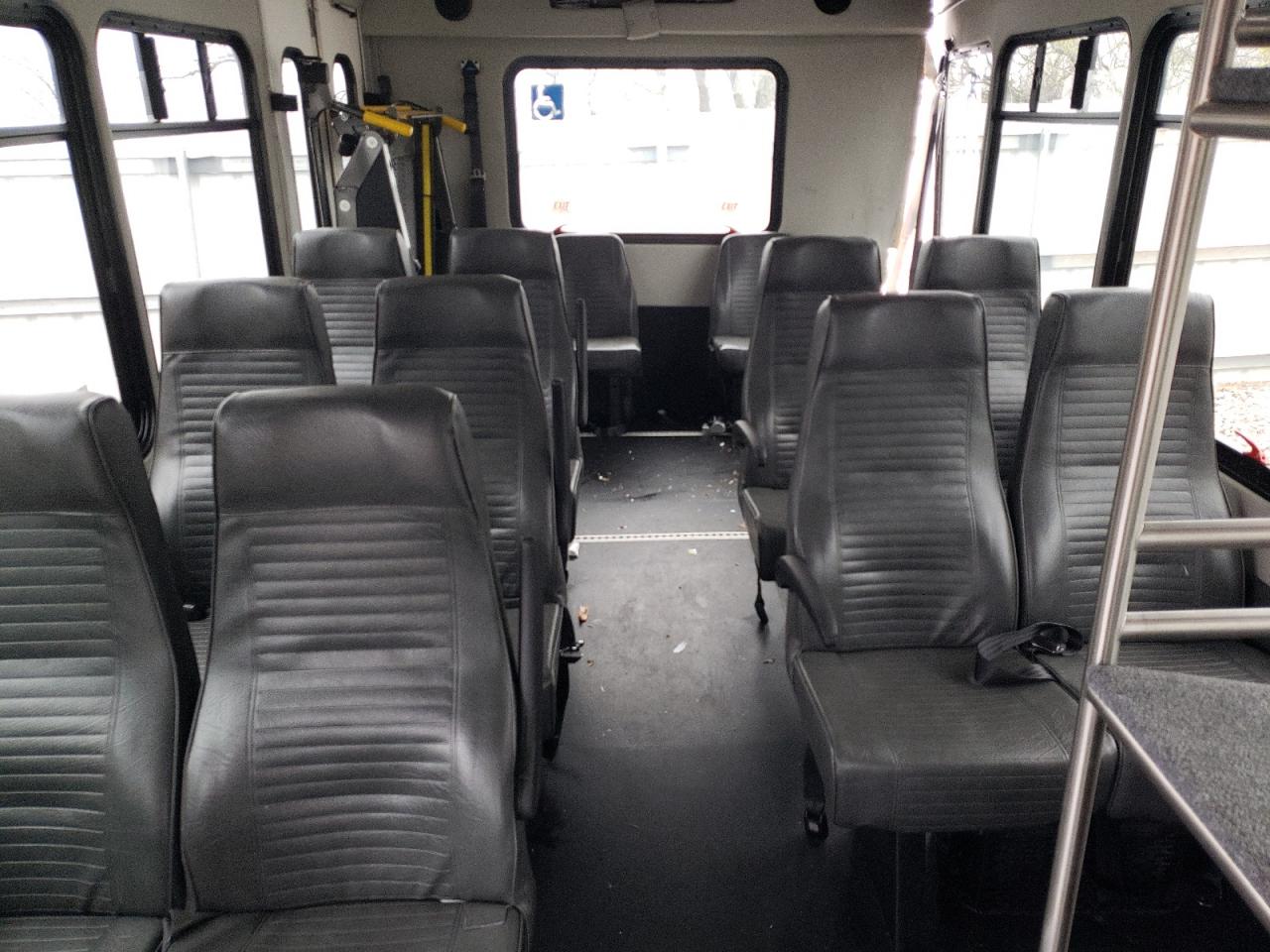 Lot #3271757667 2024 FORD ECONOLINE