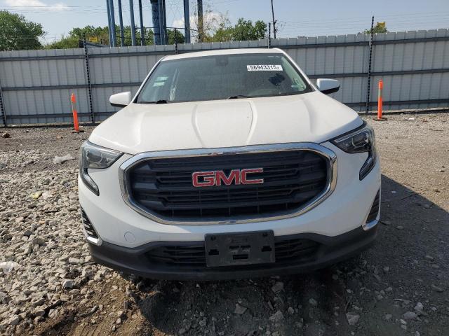 2020 GMC TERRAIN SL - 3GKALMEV1LL157586
