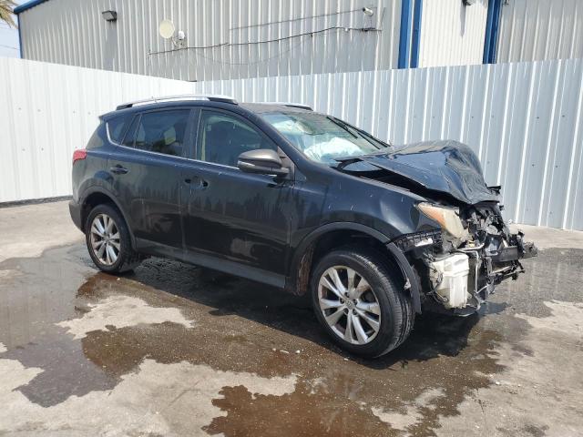 Vin: 2t3dfrev5dw085993, lot: 57775465, toyota rav4 limited 20134