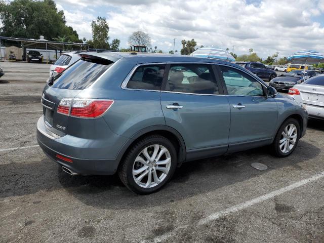 Vin: jm3tb2dv3c0355510, lot: 56975935, mazda cx-9 20123