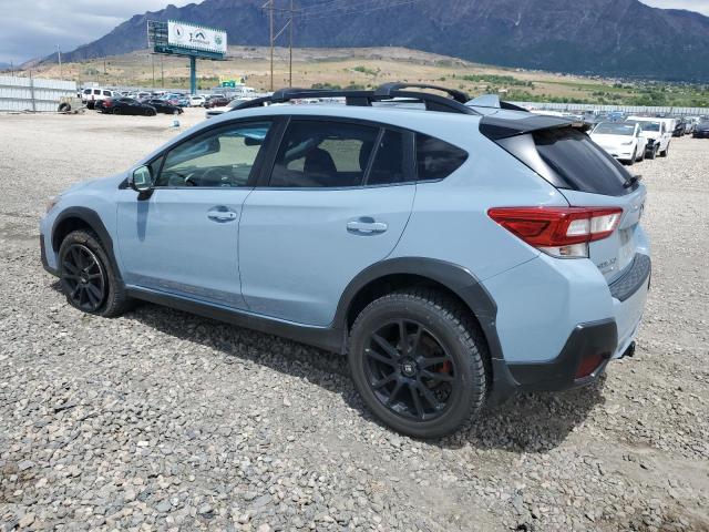 Vin: jf2gtajc9jh264147, lot: 57758165, subaru crosstrek limited 20182