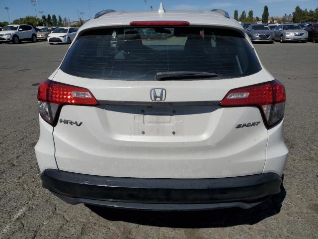 2019 HONDA HR-V SPORT - 3CZRU5H13KM703785