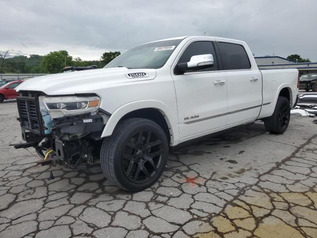 Vin: 1c6srfpt4ln301841, lot: 58029555, ram 1500 limited 2020 img_1