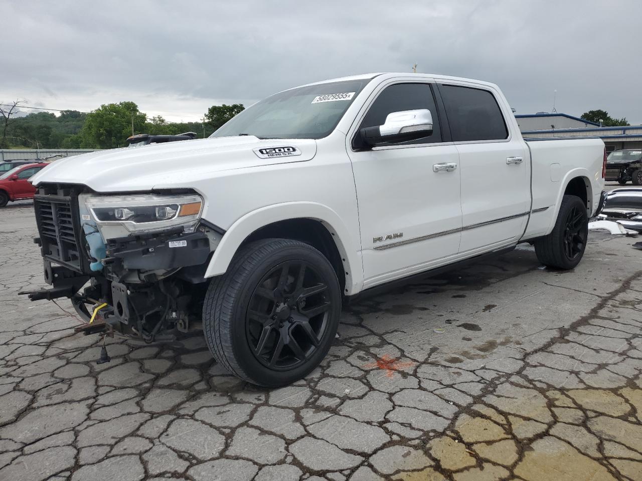 RAM 1500 LIMITED