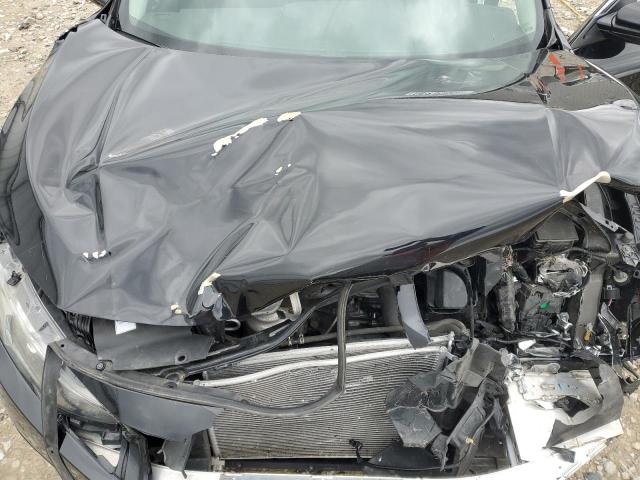 2016 HONDA CIVIC EX #3305568107