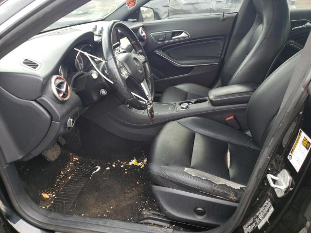 2014 MERCEDES-BENZ CLA 250 4M - WDDSJ4GB6EN101953
