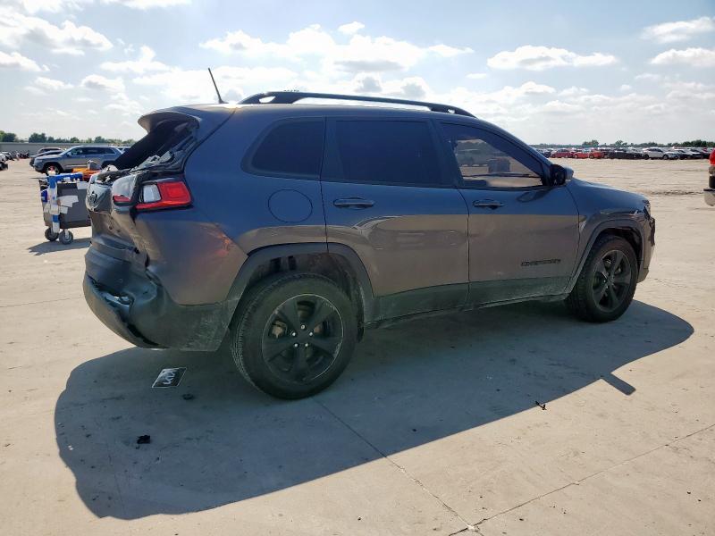 Vin: 1c4pjllb8kd448427, lot: 58101445, jeep grand cher latitude plus 20193