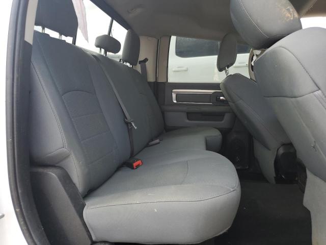 2017 RAM 2500 SLT 3C6UR5DL3HG725485