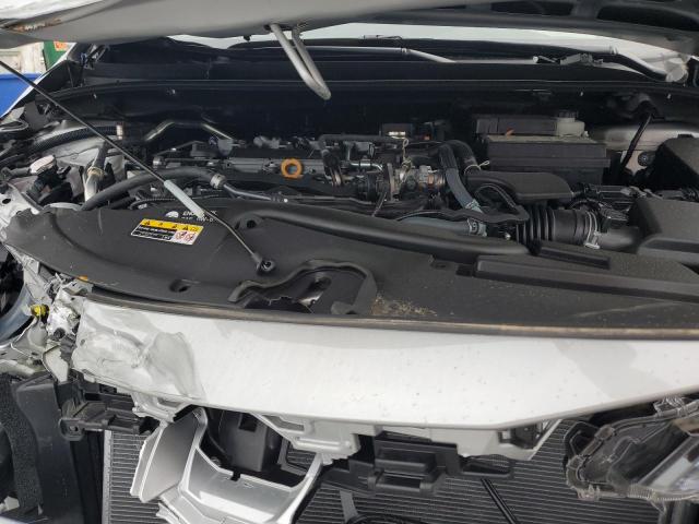 2024 TOYOTA COROLLA LE - 5YFB4MDE6RP226833