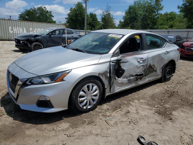 Vin: 1n4bl4bv8lc191126, lot: 55745605, nissan altima s 2020 img_1