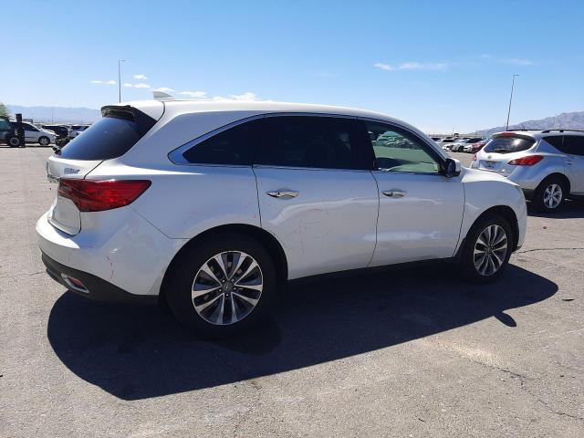 Vin: 5fryd3h43eb004342, lot: 56656435, acura mdx technology 20143