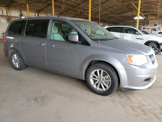 Vin: 2c4rdgcg4dr724301, lot: 59104485, dodge caravan sxt 20134