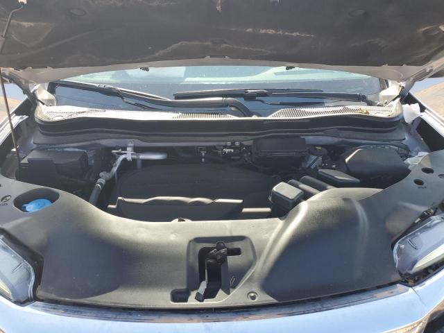 2022 HONDA PILOT EXL 5FNYF5H5XNB006489
