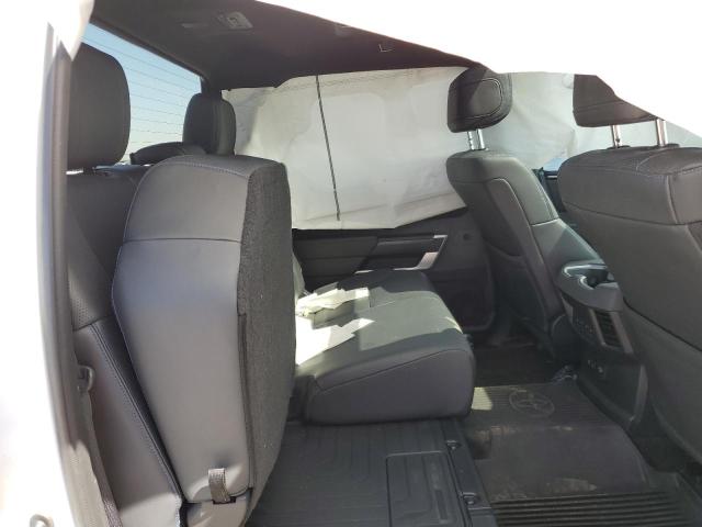 2023 TOYOTA TUNDRA CRE - 5TFNC5AB9PX002423