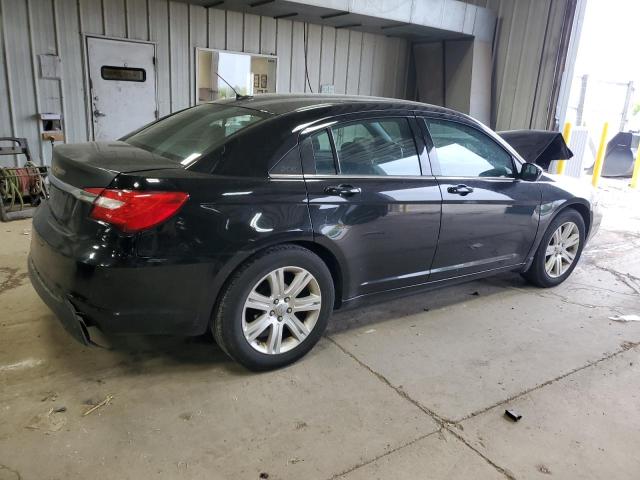 Vin: 1c3bc1fb0bn614507, lot: 58739285, chrysler 200 touring 20113