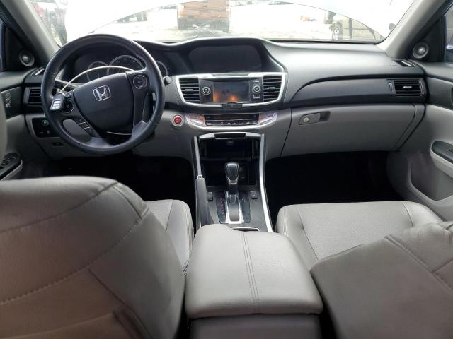 2015 HONDA ACCORD EXL - 1HGCR3F82FA014925
