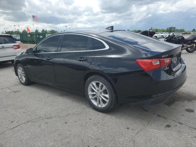2017 CHEVROLET MALIBU LT - 1G1ZE5ST4HF155522