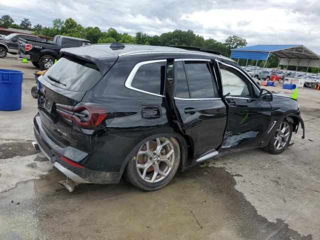 2023 BMW X3 SDRIVE3 - 5UX43DP02P9S13753