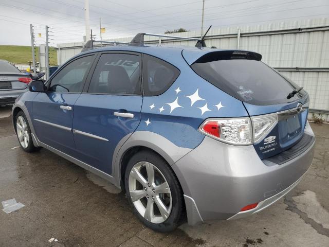Vin: jf1gh6d62ah822655, lot: 56166435, subaru impreza outback sport 20102