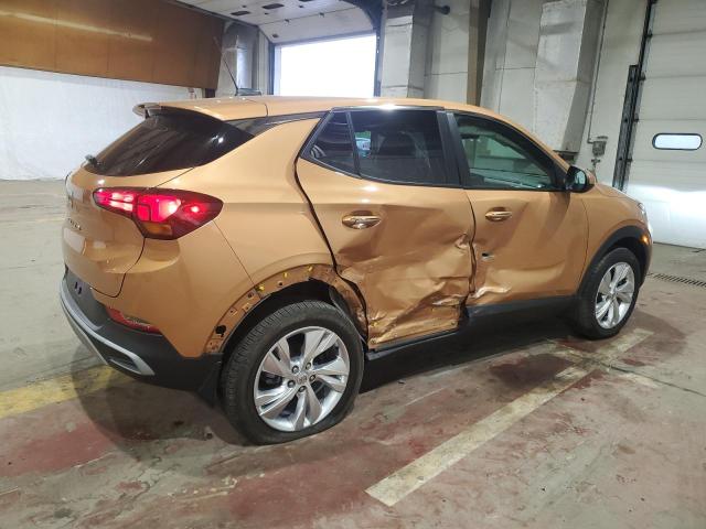 Vin: kl4amcsl0rb031102, lot: 57079655, buick encore preferred 20243