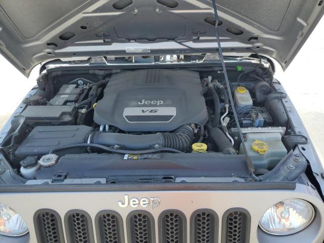 2018 JEEP WRANGLER U - 1C4HJWDG5JL919891