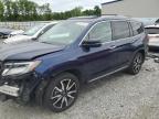 2022 HONDA PILOT TOUR - 5FNYF6H9XNB016741