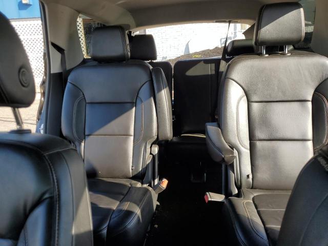 2018 CHEVROLET TRAVERSE L - 1GNERHKW0JJ101845