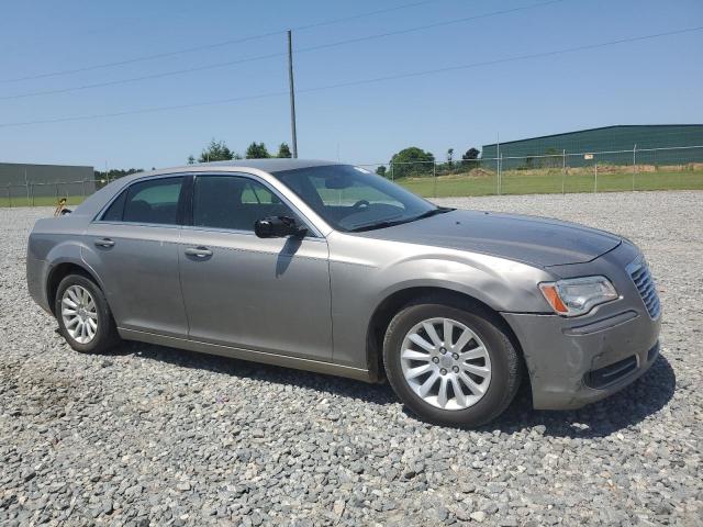 Vin: 2c3ccaagxeh209372, lot: 57027405, chrysler 300 20144