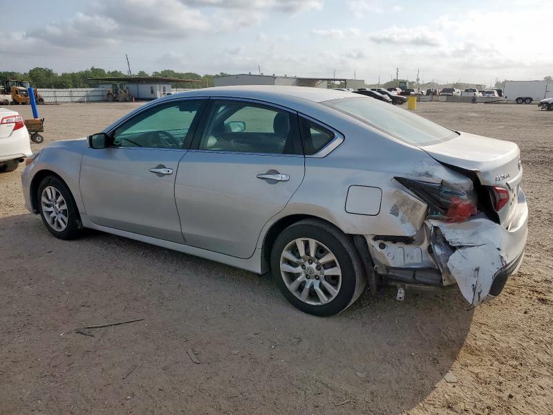 Vin: 1n4al3ap0jc118726, lot: 57567545, nissan altima 2.5 20182