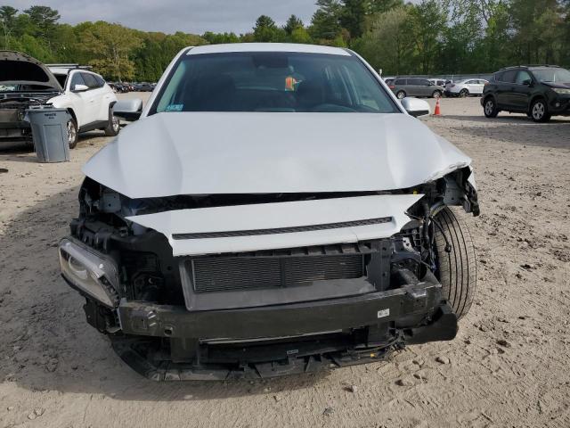 2021 HYUNDAI KONA SE - KM8K12AA7MU663858