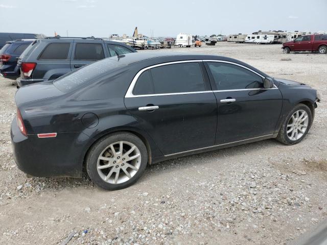 Vin: 1g1ze5e75bf176966, lot: 57964695, chevrolet malibu ltz 20113