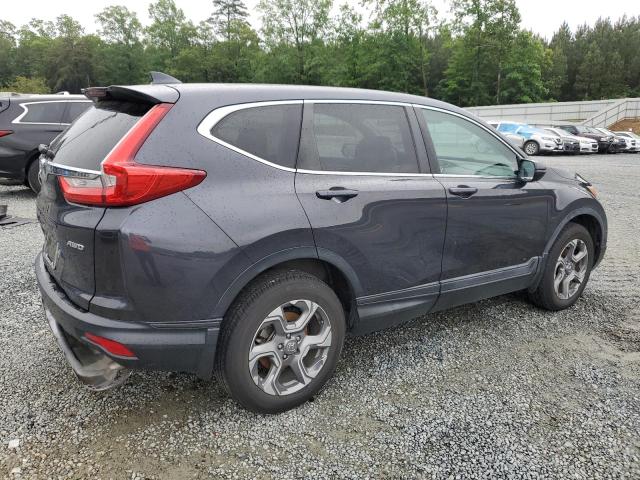 Vin: 2hkrw2h82hh669901, lot: 56400485, honda crv exl 20173