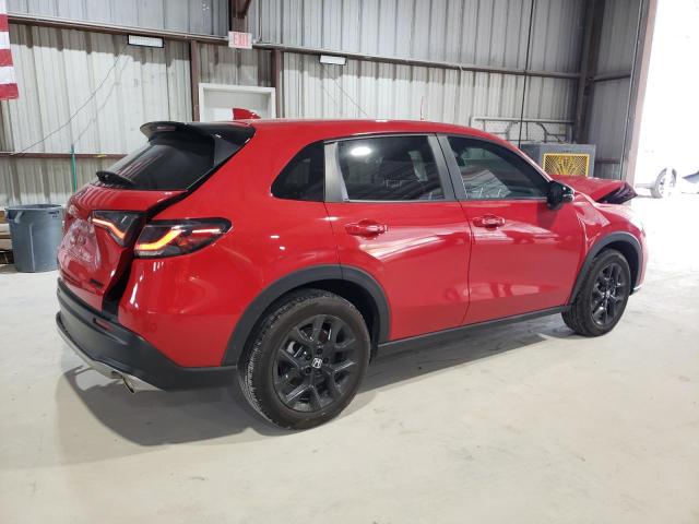 Vin: 3czrz1h59rm746518, lot: 55747335, honda hr-v sport 20243
