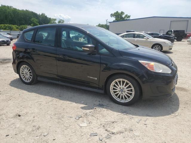 Vin: 1fadp5au9dl508568, lot: 55878445, ford cmax se 20134