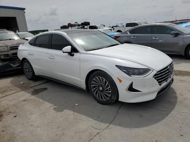 2023 HYUNDAI SONATA HYB KMHL54JJ6PA068199