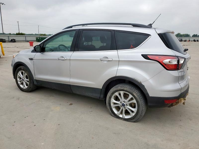 Vin: 1fmcu0gd4jud18431, lot: 57293365, ford escape se 20182