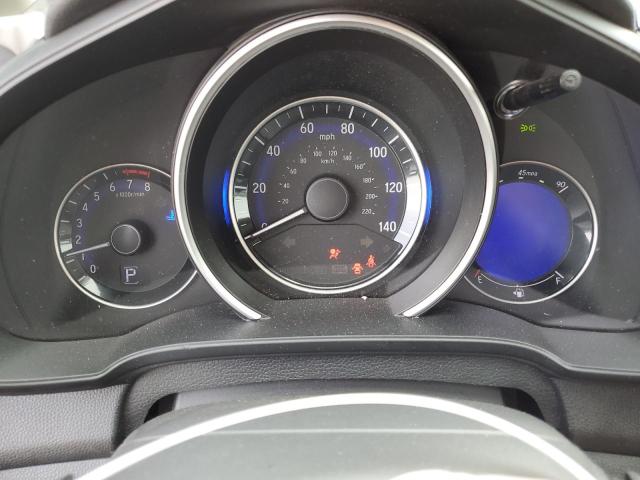 2015 HONDA FIT EX - 3HGGK5H85FM717100