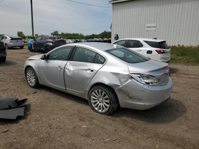 Vin: 2g4gn5ec7b9182333, lot: 57574105, buick regal cxl 20112