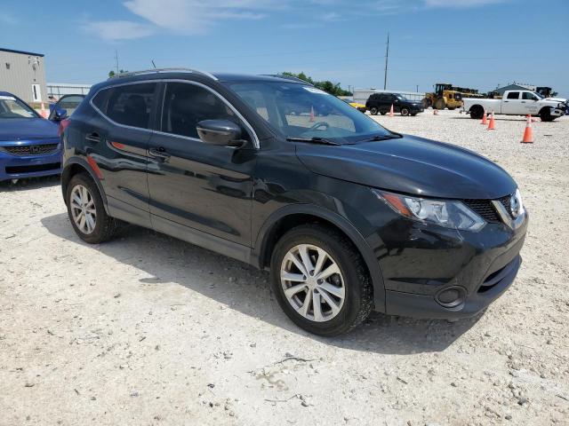 Vin: jn1bj1cp4hw035091, lot: 54021665, nissan rogue s 20174