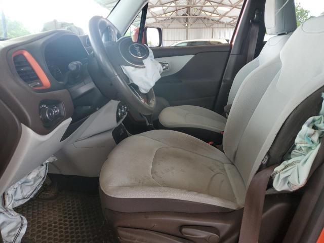 2016 JEEP RENEGADE L ZACCJABT8GPD77669