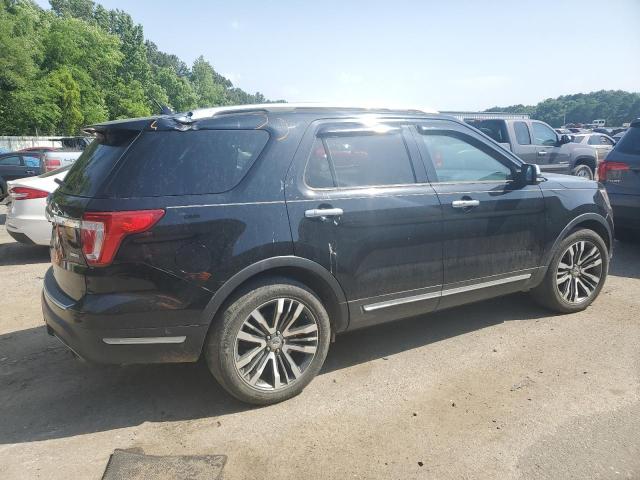 2018 FORD EXPLORER P 1FM5K8HT7JGA51982