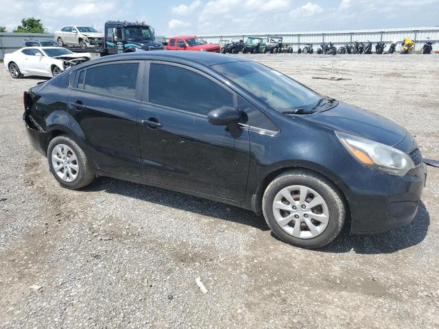 Vin: knadm4a34c6092489, lot: 57435975, kia rio lx 20124
