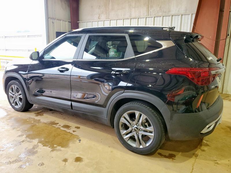 2022 KIA SELTOS S KNDEU2AA3M7225345