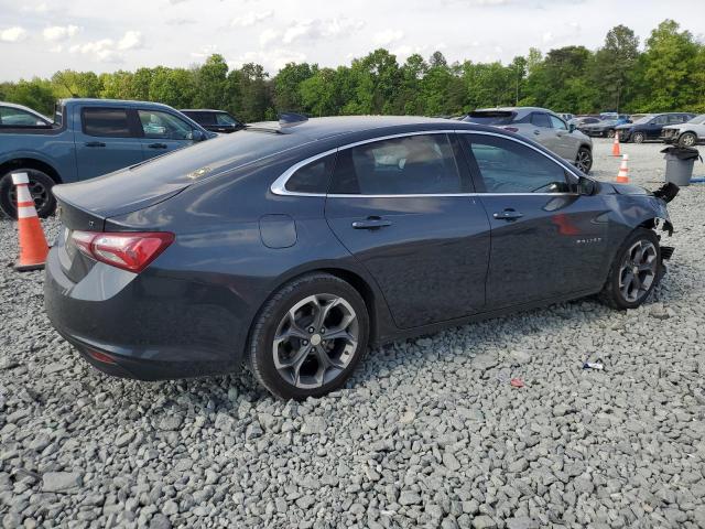 Vin: 1g1zd5st3lf145818, lot: 54590025, chevrolet malibu lt 20203