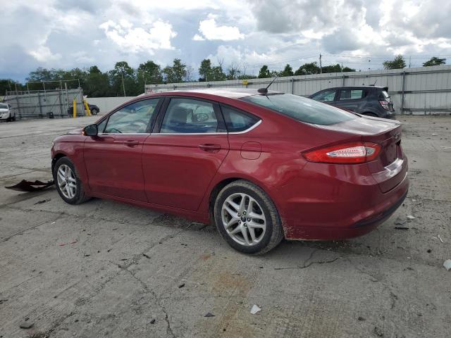 Vin: 3fa6p0h78er167033, lot: 56276015, ford fusion se 20142