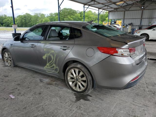 Vin: 5xxgu4l38jg243149, lot: 59154555, kia optima ex 20182