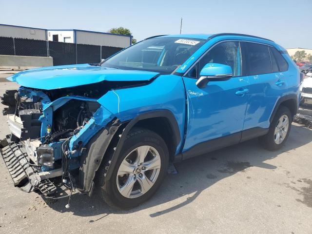 Vin: 2t3w1rfv6mw130235, lot: 56200245, toyota rav4 xle 2021 img_1